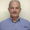 Ian Mills