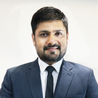 Shawn Parikh
