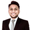Mukund Patel