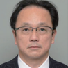 Hayato Suga