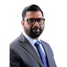 Sarith Vaikuntan