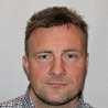 Arne Martin Holberg