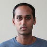 Sunil Bodapati
