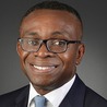 Ike Chioke