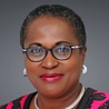 Yvonne Isichei