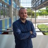 Jose Antonio Ortega Ros