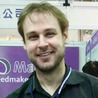 Danil Kashtanov
