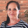 Maria Oosthuizen