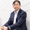 James Leong