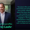Corey Loehr