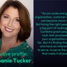 Stephanie Tucker