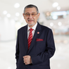Idris Raja Kamarudin