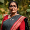Bageshree Manthalkar