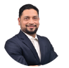 Rakesh Sherry