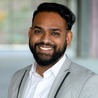 Kevin Indrasithu