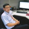 James Pang
