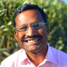 Chock Karuppaiah