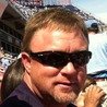 Keith Harvey