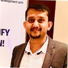 Niranjan Andhalkar