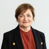 Lusia Guthrie