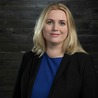 Edda Sif Pind Aradóttir