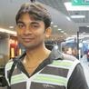 Mehul Doshi