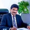 Srinivasan Venkatesan