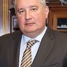 Dmitry Rogozin