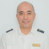 Ronald R. De Veyra