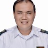 Arnold G. Alindada