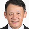Marcus H C Lam
