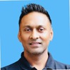 Arjun Thyagarajan