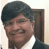 Mahesh Uberoi