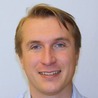 Fredrik Malmgren