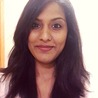 Sahana Murthy