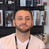 Vadim Abramov