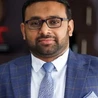 Suhail Abdullah