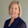 Margie B. Gillis