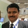 Prakash R
