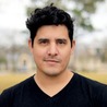 Luis Cisneros