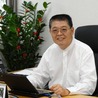 Jonathan Hou