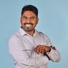 Piragath Mahalingam