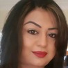 Jasmine Purwaha
