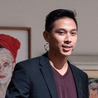 Steven Chung