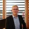 Etienne Butery
