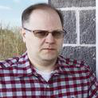 Scott Stapleford