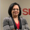 Shamsa Sachedina