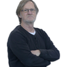 Geoff Woodford