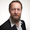 Jeff Mitchell