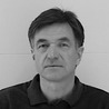 J. Frode Vaksvik